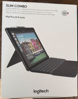 Logitech Slim Combo - iPad Pro 12.9"