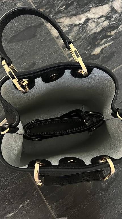 Taschen für Damen: Tasche  – Gebraucht aus Günsberg von ElenaFl 3