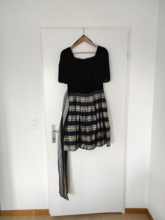 Kleid Renata Amani