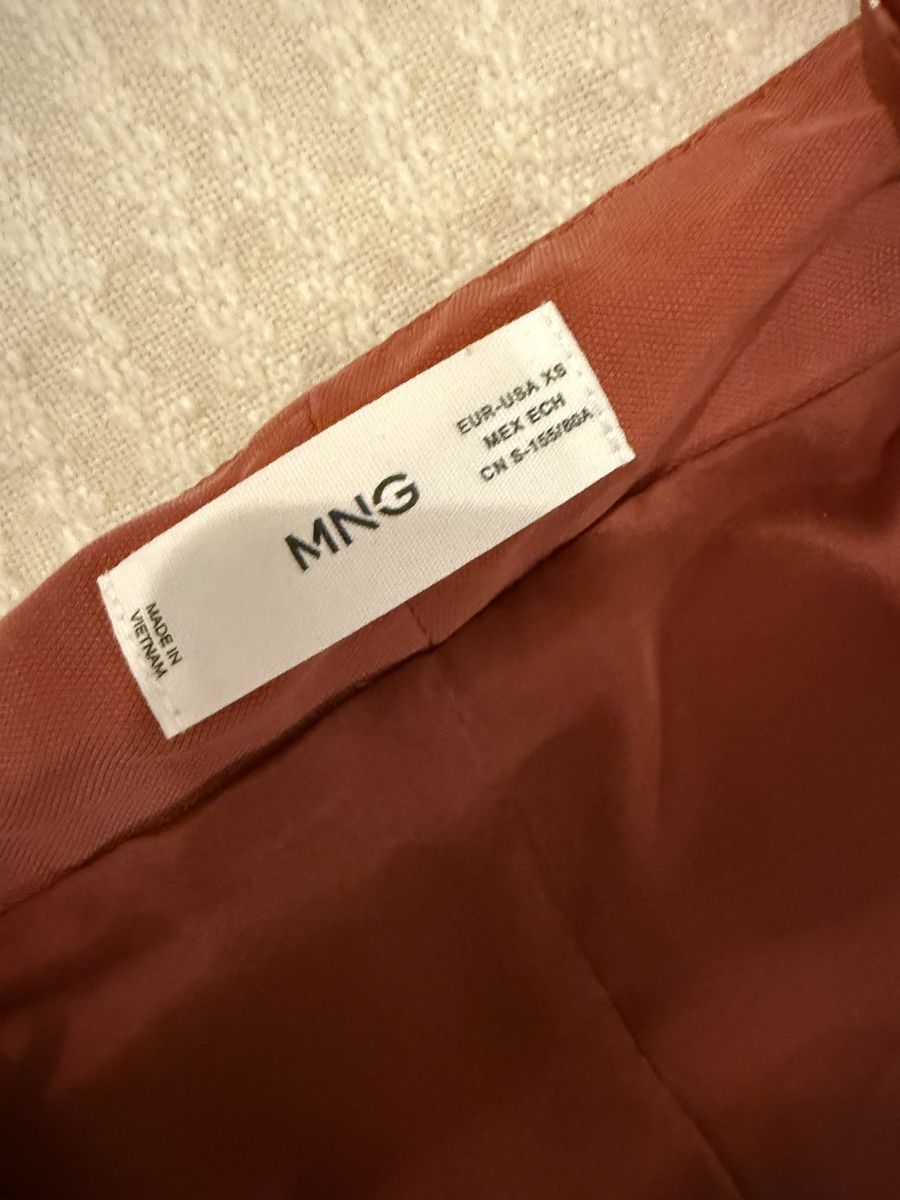 Mango Lotti di vestiti: Mango Ensemble d'été taille XS-S - Superbe état! – Nuovo (secondo la descrizione) da Les Avanchets venduto da NR07 3