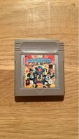 The Blues Brothers: Jukebox Adventure - Game Boy