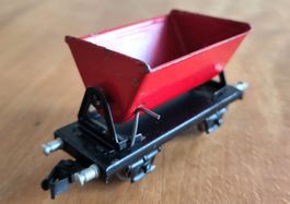 Märklin 362 Kippwagen (Klauenkupplung)