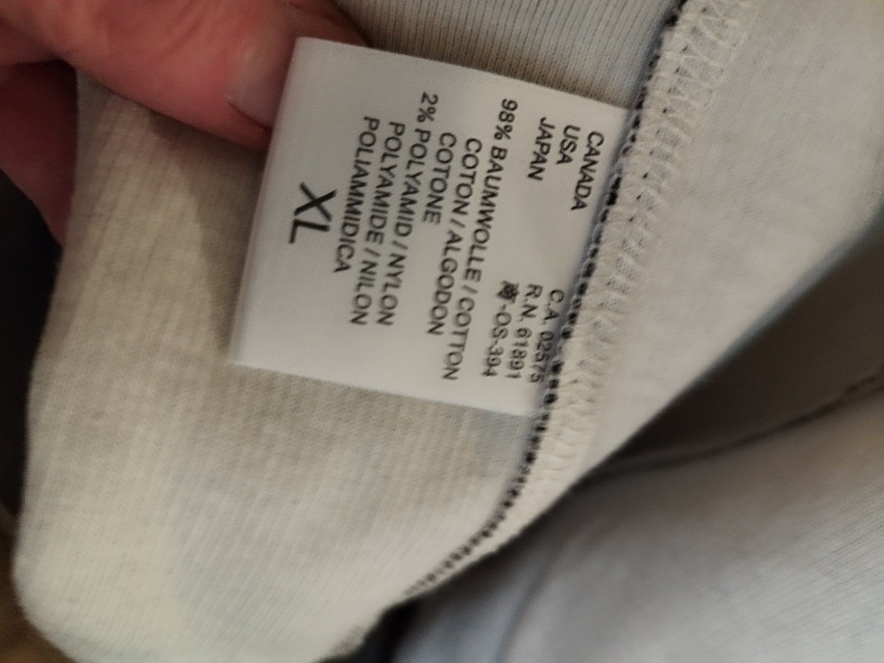 Escada Vestes: Escada Jacke damen Neu gr XL – Neuf avec emballage d'origine à Basel par pro_79rs 3