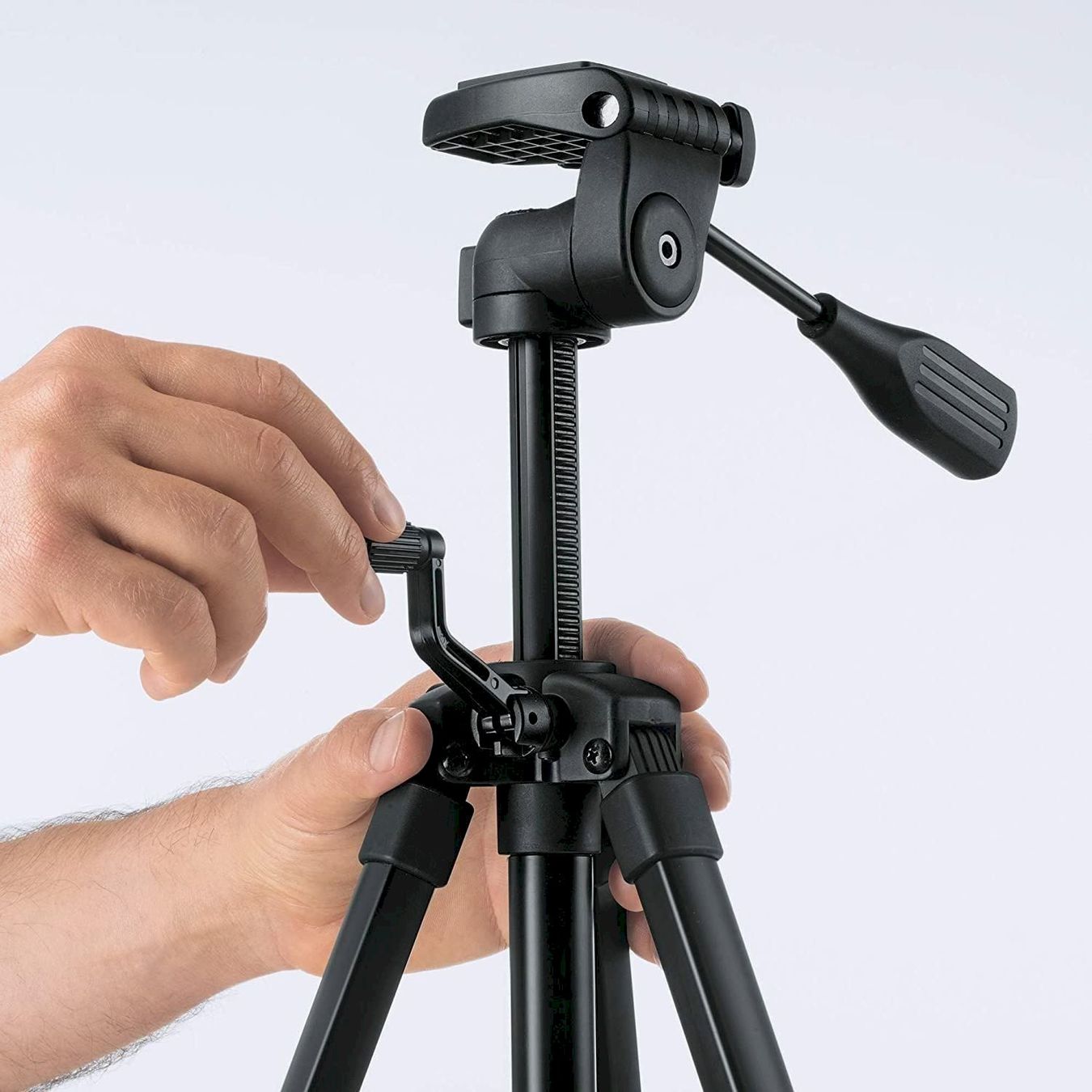 Messen: Bosch Baustativ BT 150 Pro 55-157cm – Neu und originalverpackt aus Bottighofen von zaap 4