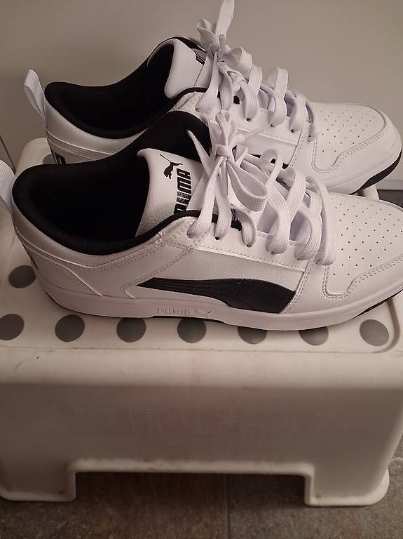 Scarpe da uomo: Scarpe Puma – Nuovo e nell'imballaggio originale da Coldrerio venduto da uni_v7nx 2