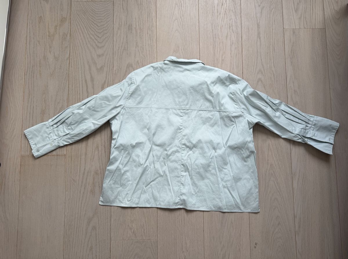 Camicette: Henry Christ Bluse xs/s – Nuovo (secondo la descrizione) da Brig venduto da Zuckerfee13 1