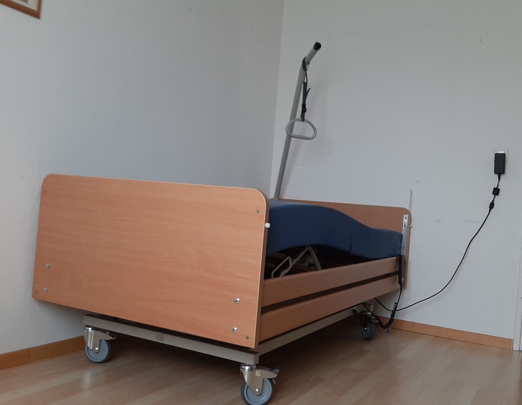 Letti: Pflegebett – Usato da Olten venduto da kat_8tjz 2