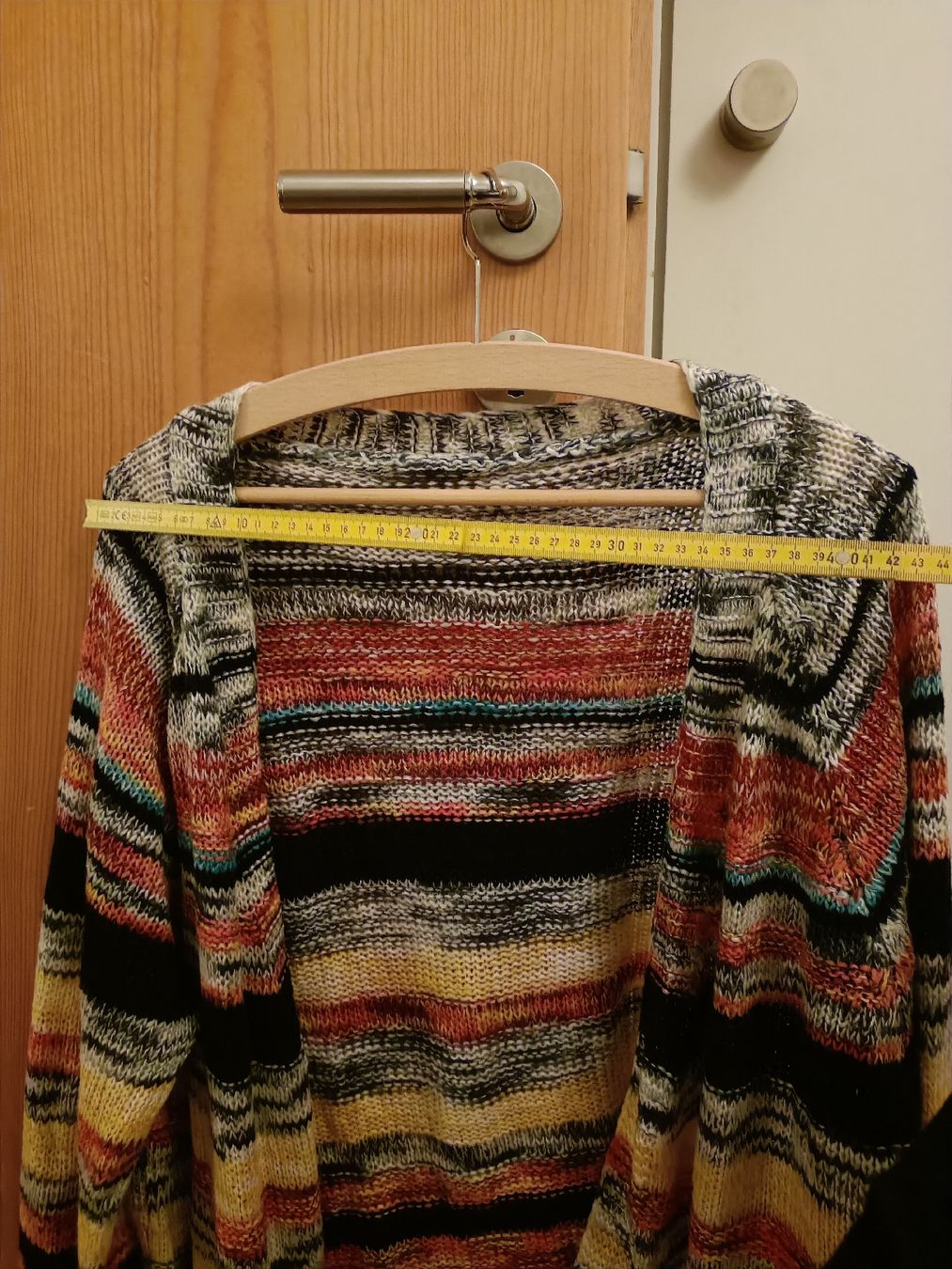 Jacken: Strickjacke – Gebraucht aus Chur von ChabaNala 3
