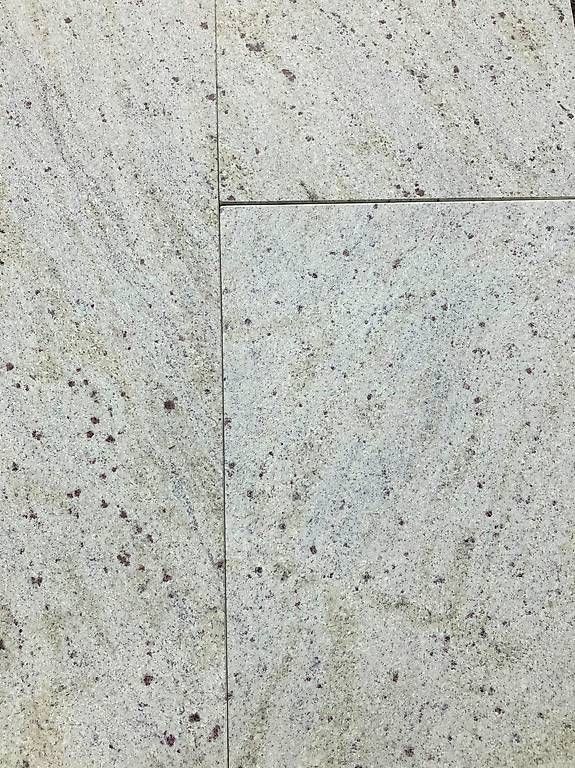 Rivestimenti per pavimenti: Kashmir White satiniert, Naturstein Bodenplatten, pro m2 – Nuovo e nell'imballaggio originale da Volketswil venduto da Eckardt_Natursteine 4