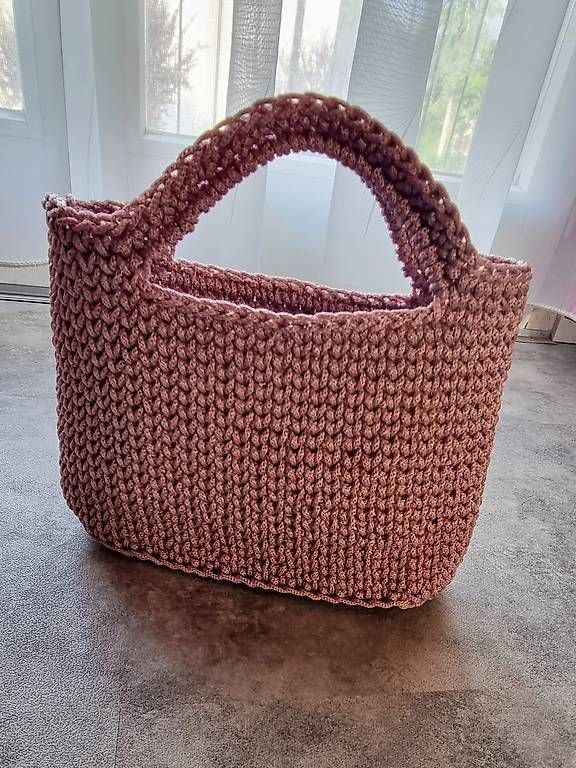 Borse da donna: Kleine Handtasche Hand made – Usato da Brittnau venduto da MS62