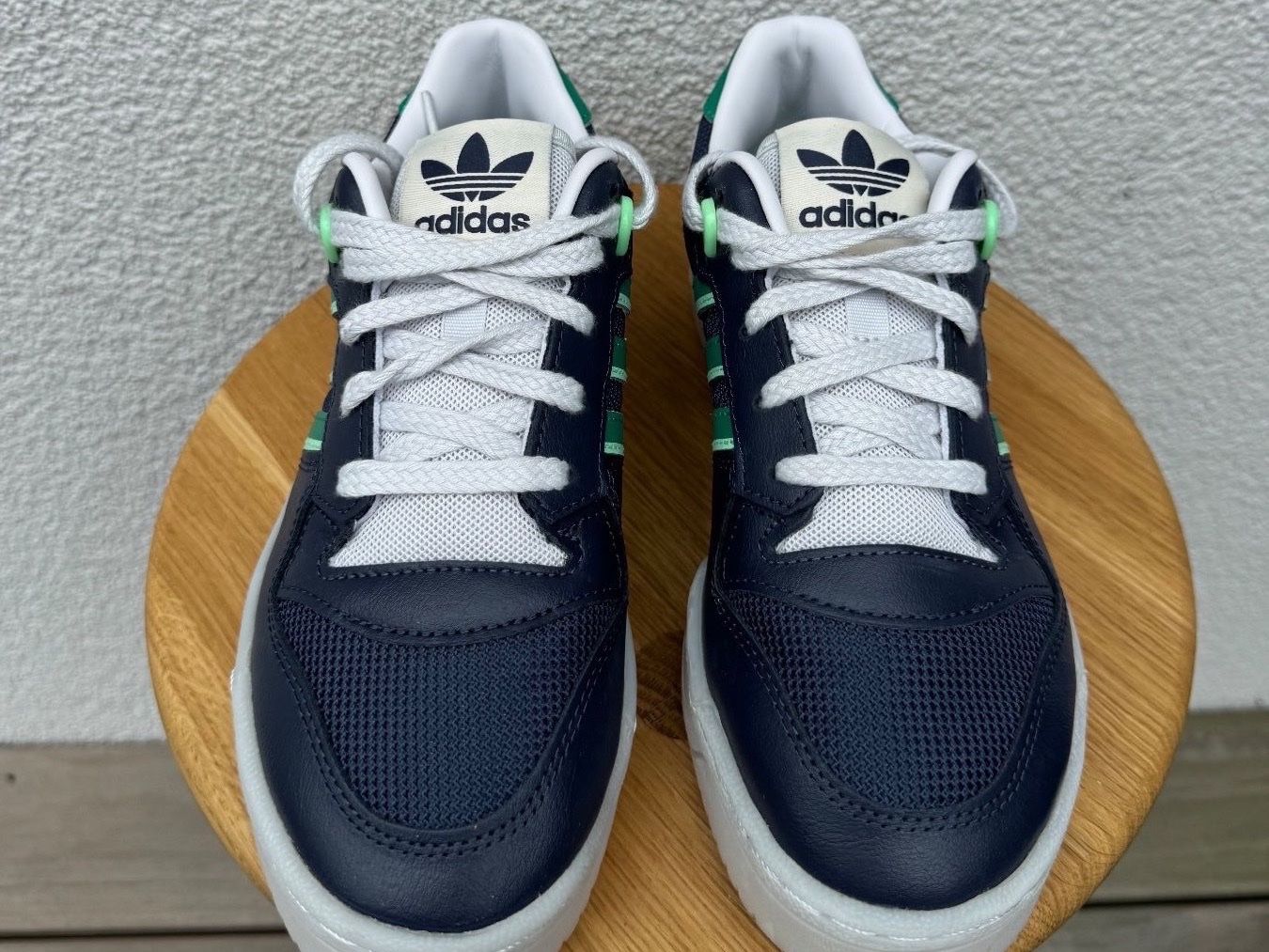 Adidas Scarpe da donna: Adidas Sneaker blau – Nuovo (secondo la descrizione) da Wohlen b. Bern venduto da nicolez8