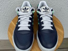 Adidas Sneaker blau