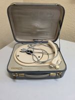 Thorens SchallplattenspielerVEDETTE Koffer Vintage 