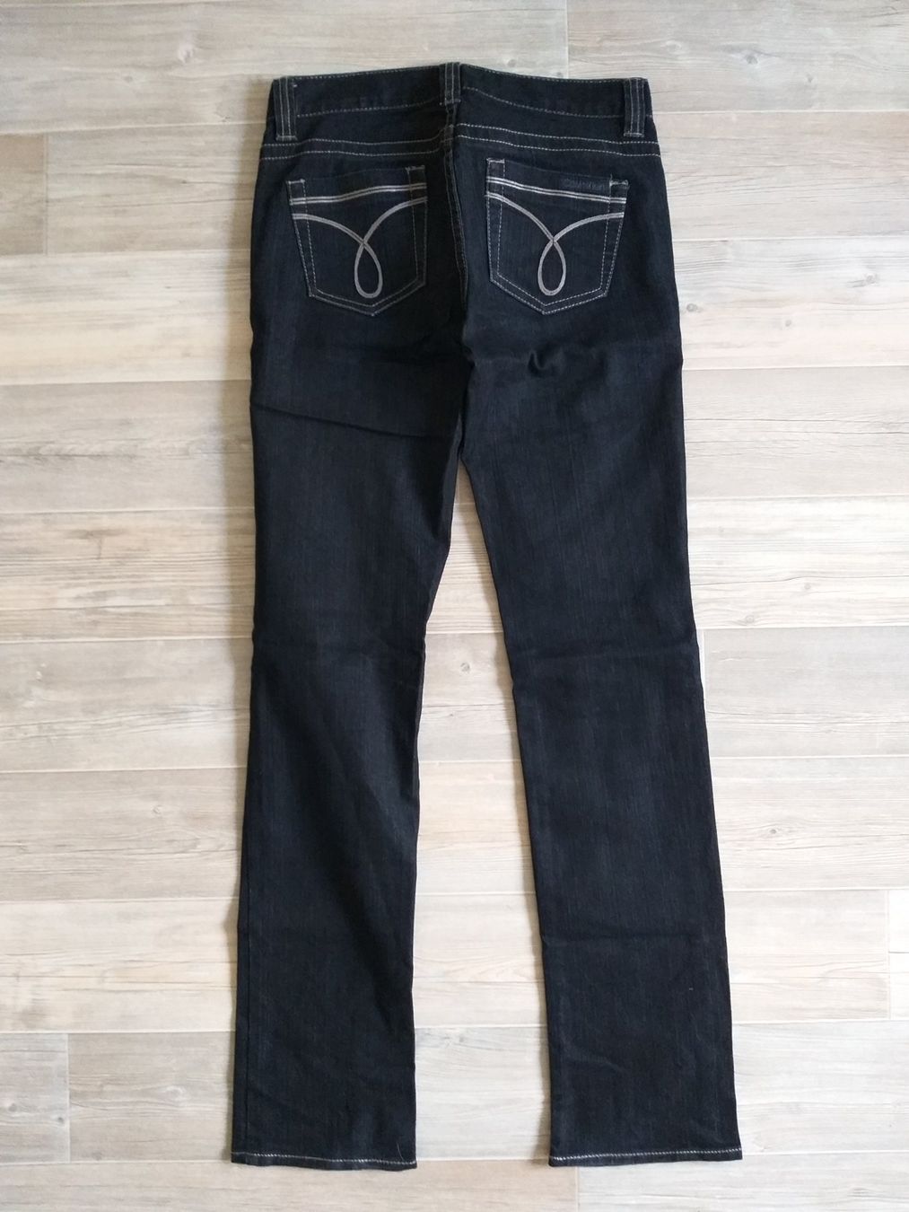 Calvin Klein Jeans: CALVIN KLEIN Jeans taille / Grosse 2 (S) – Usato da Cossonay-ville venduto da Super-Price-Quality 5