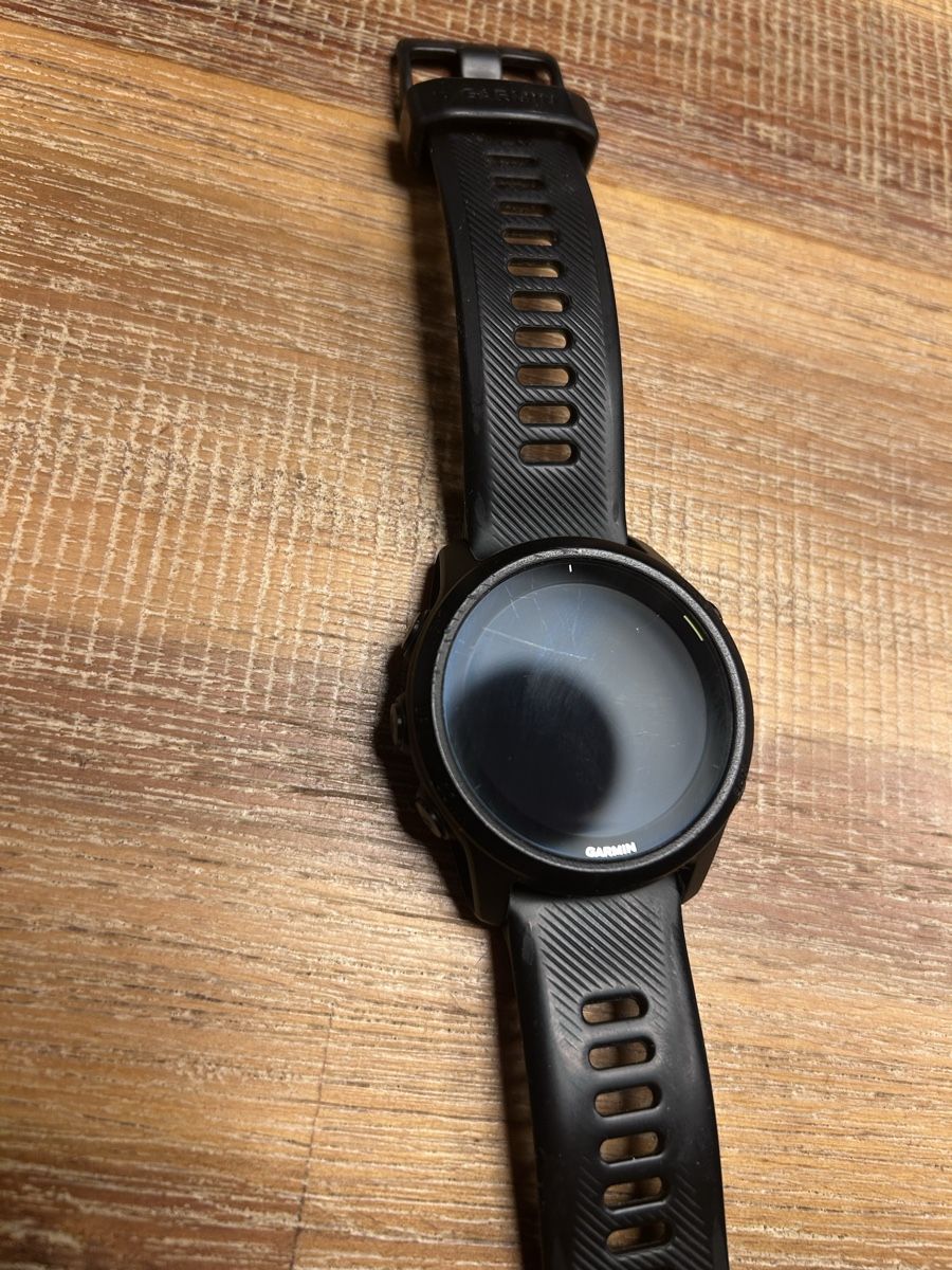 Garmin Smartwatch: Garmin Forerunner 745 – Gebraucht aus Worben von baumannpascal 3