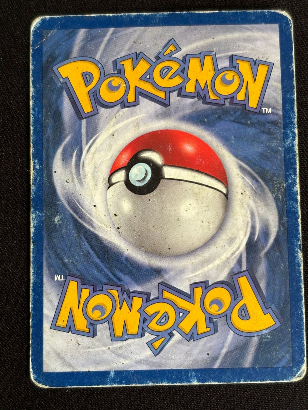 Pokémon Sammelbilder & Trading cards: Pokemon Suppression Energie - Set de Base 92/102 - Français – Gebraucht aus Bern von Big_GS 1