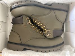 Neu British Knights Winterschuhe Grösse 41