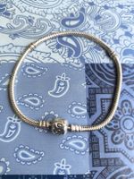 Pandora Armband 21cm. Original 