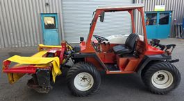 Reform Metrac
