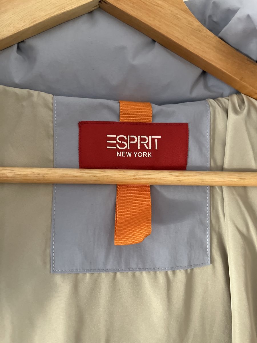 Esprit Giacche: Doudoune Esprit Puffer Light Blue - taille M – Nuovo (secondo la descrizione) da Cernier venduto da Kairjo 4