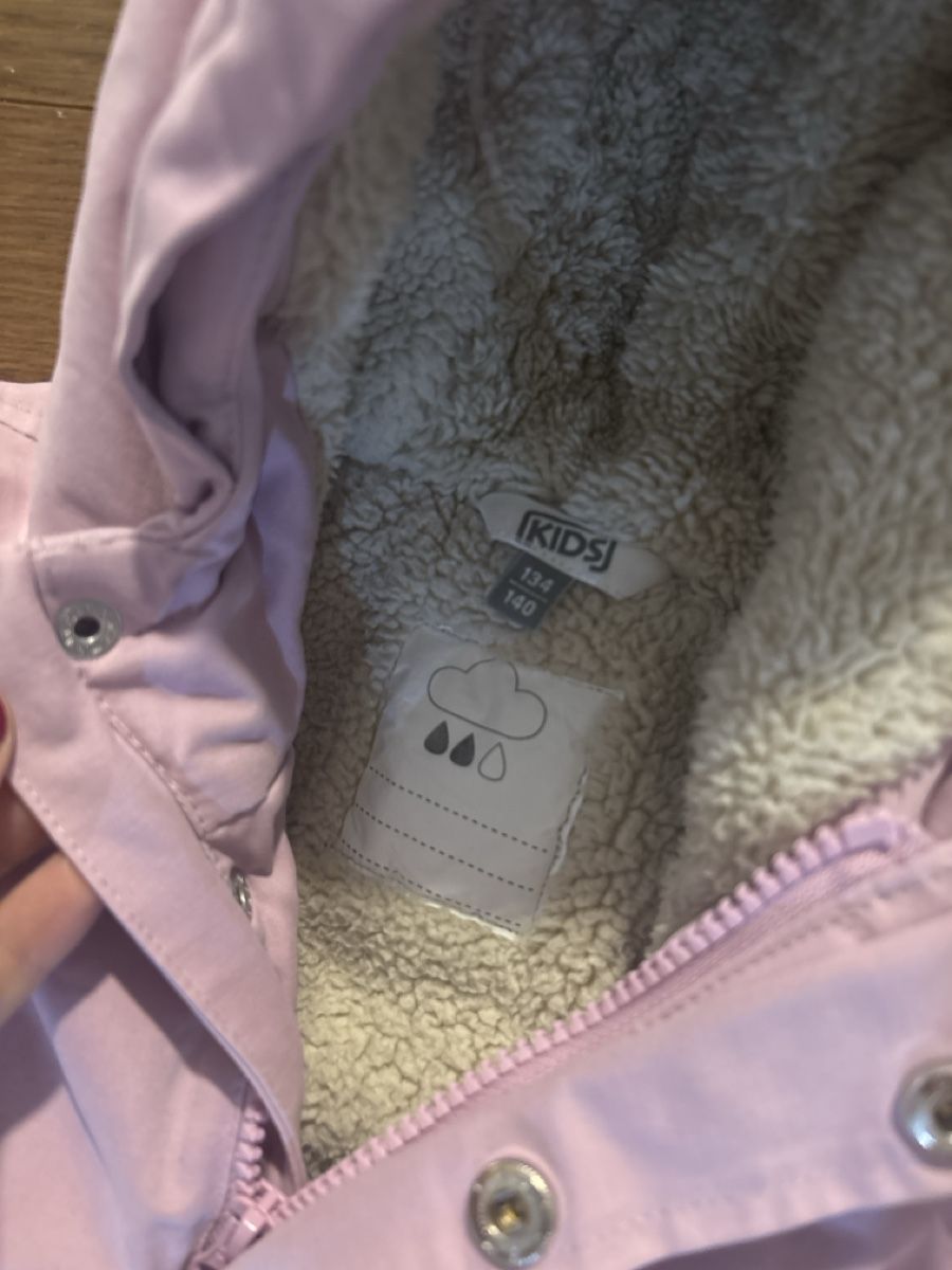 Jacken & Mäntel: Jacke 134/140 – Gebraucht aus Buchrain von Ham2383 1