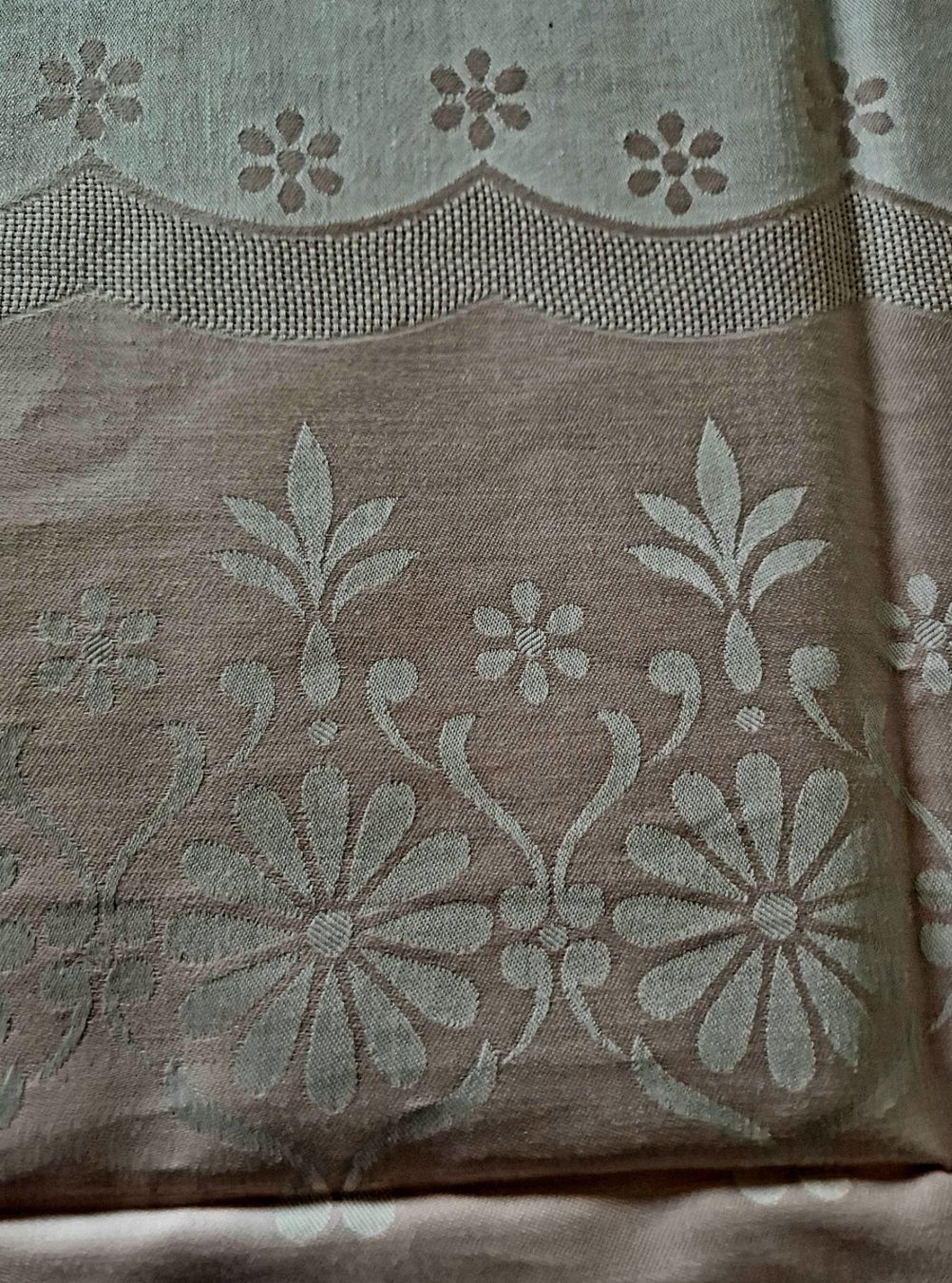 Altra biancheria da tavola: Tischdecke 160x80cm – Nuovo (secondo la descrizione) da Bern venduto da Antikbatik 9