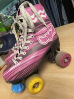 Süsse Discoroller/Rollschuhe Gr.35