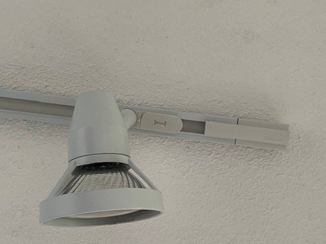 Zumtobel Lampadari & plafoniere: Deckenspot Beleuchtung Schienensystem 230V – Usato da Pfaffhausen venduto da stepober 2