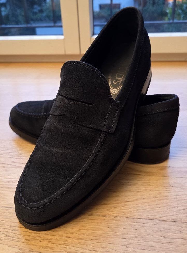 Tod'S Chaussures hommes: TODS Schuh – D'occasion à Risch par wys_2tkx 2