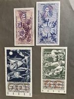Alte Banknoten Schweiz