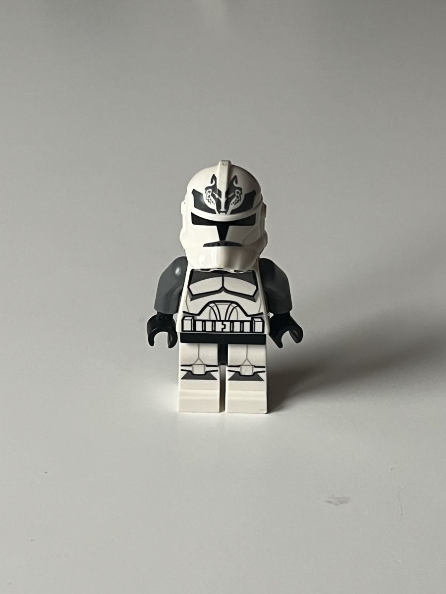 Lego Jeux de construction: Lego Star Wars / Wolfpack clone, phase 2 – Neuf (Voir description) à Le Landeron par rai_rry8 1
