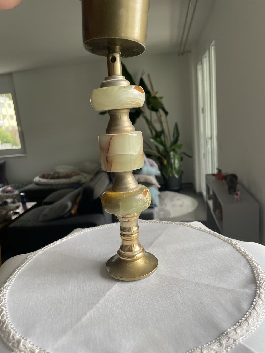 Lampen: 2 Vintage Lampe – Gebraucht aus Hausen AG von Hefe03 1