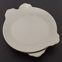 ÄLTERE *LANGENTHAL - GRATINSCHALEN* DM 20/B 23.5/H 3.5CM
