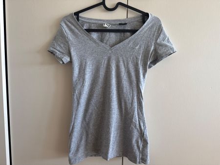 G-Star Raw Shirt Grau Gr. S