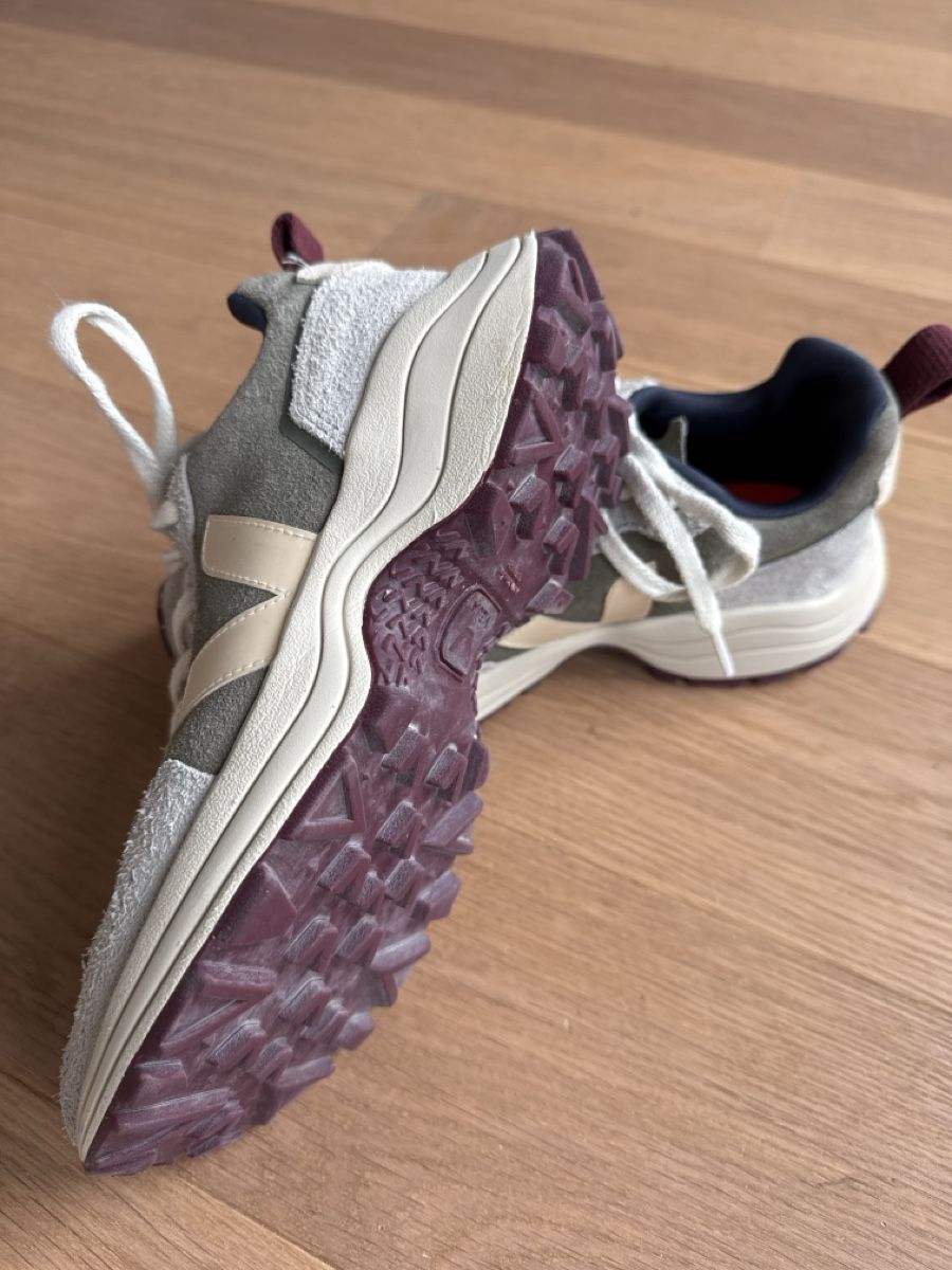 Veja Damenschuhe: Veja Damen Sneaker Grösse 39 – Gebraucht aus Niederrohrdorf von StefMont 1
