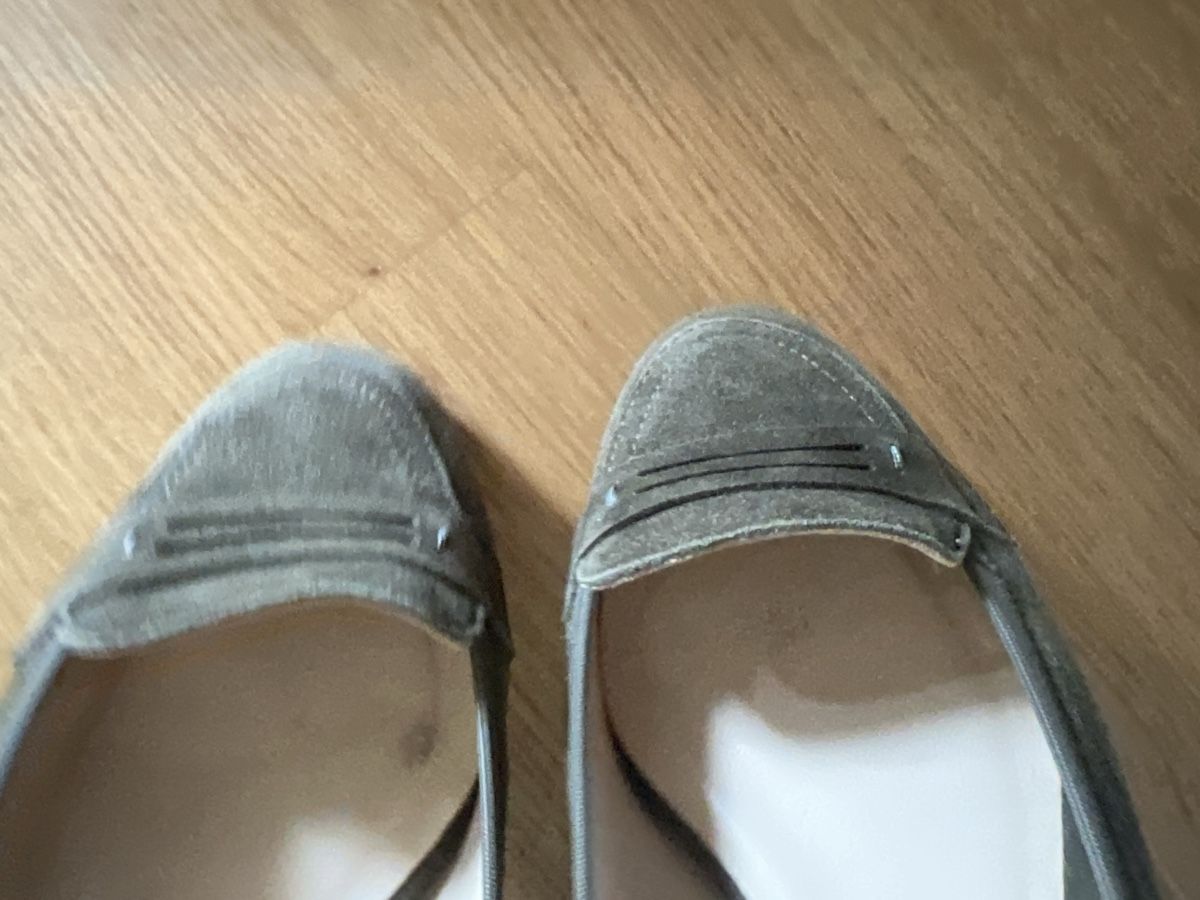 Navyboot Scarpe da donna: Pumps von Navyboot, Gr. 37 – Usato da Zürich venduto da Nora321 6