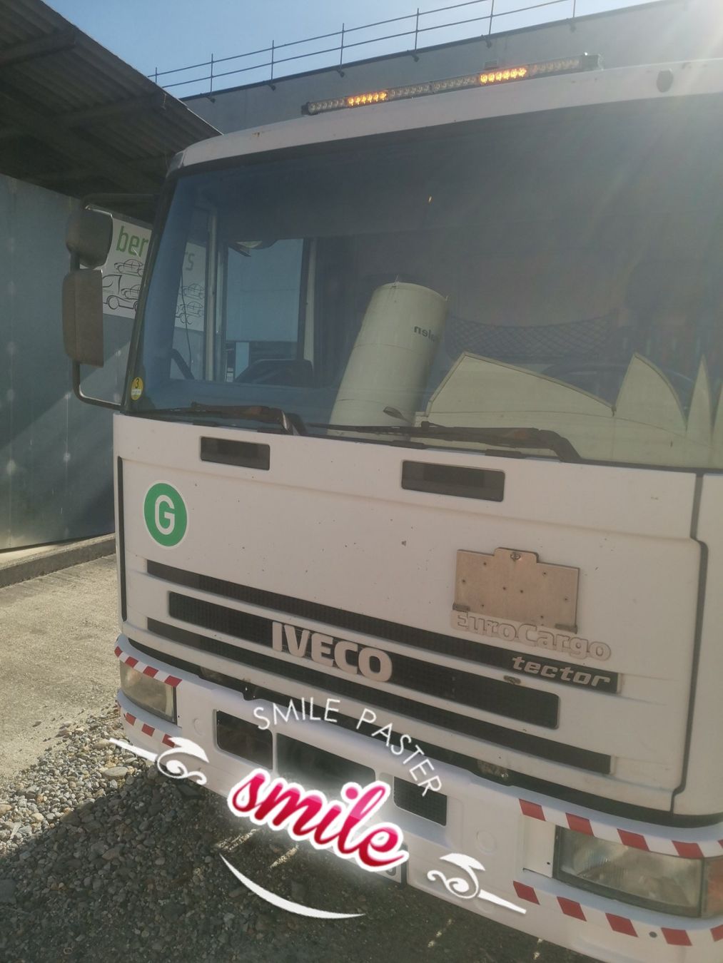 Iveco Autocarri: IVECO  AUTOTRANSPORTER/ABSCHLEPPWAGEN, Neuer Preis – Usato da quartino venduto da bernet.rs 4