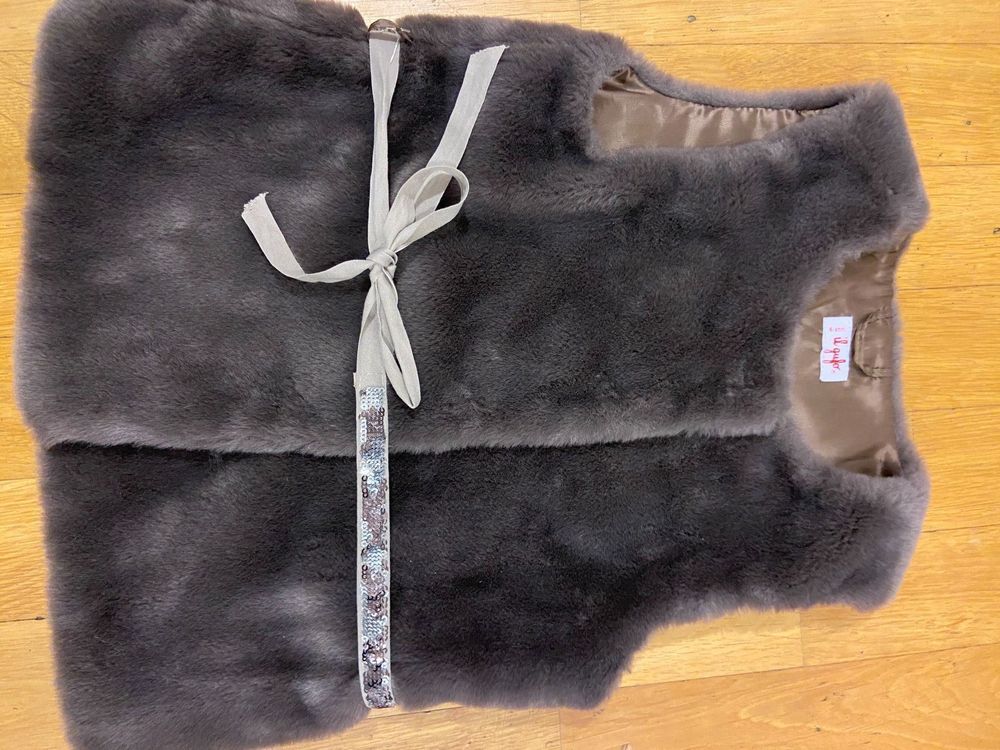 Il Gufo Gilet  P24GL092EM109