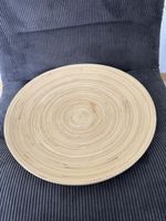 IKEA Bambus Schale rund Tray