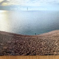 Scott DuBois, Summer Water (CD Sunnyside) Solo Guitar