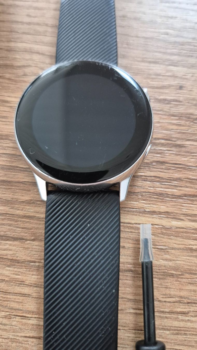Smartwatch: Garmin Forerunner 235  und Samsung Galaxy Active 2 – Gebraucht aus Schaffhausen von Lenas19 3