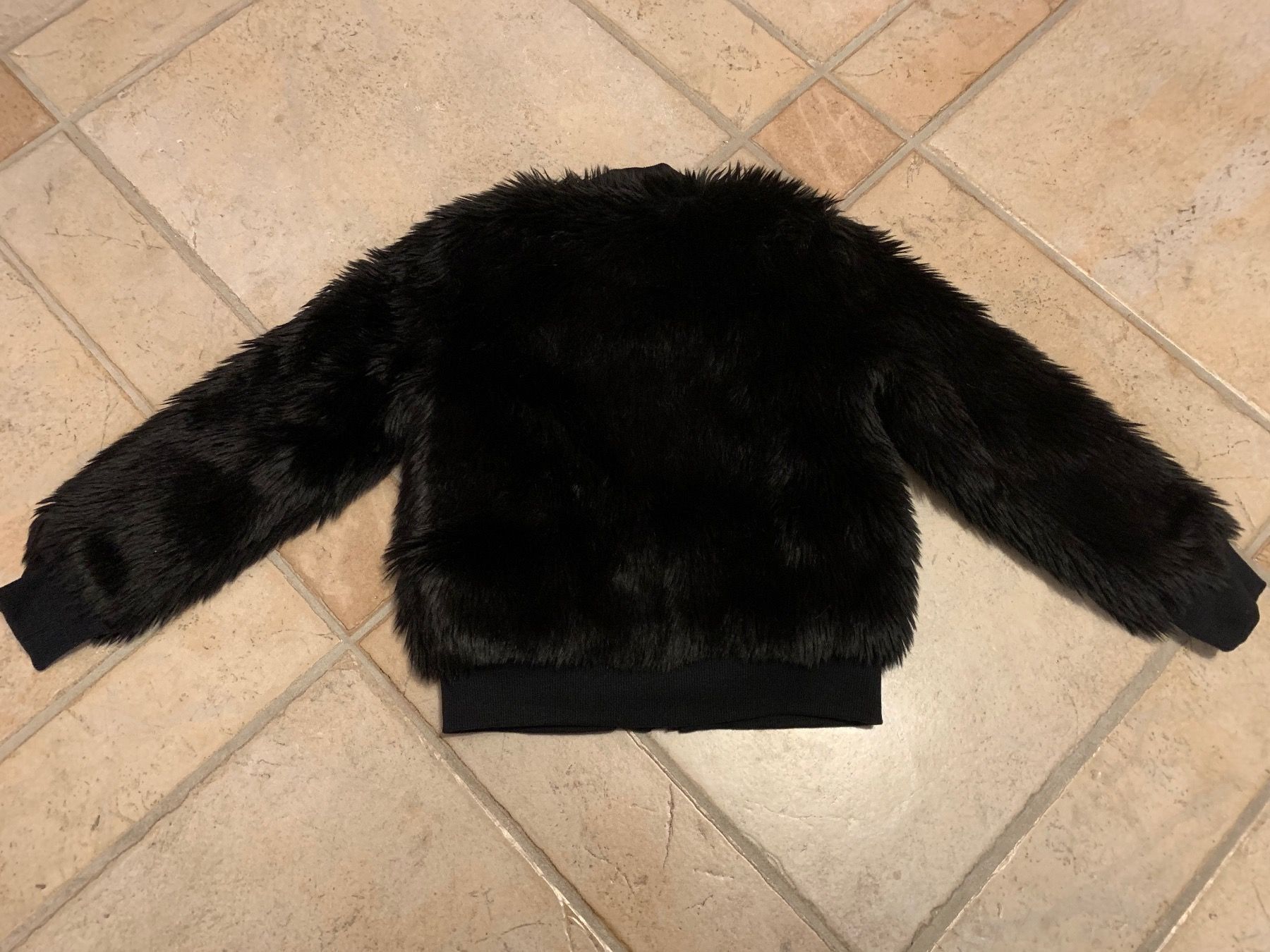 Jacken & Mäntel: NEU! Jacke Gr. 116 – Neu und originalverpackt aus Zermatt von ZerSusi