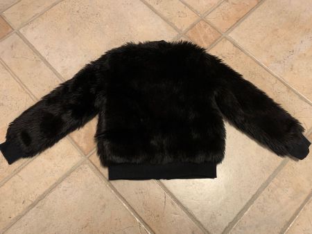NEU! Jacke Gr. 116