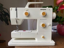 Nähmaschine Bernina nova 900, Schweizer Qualität, ab Service