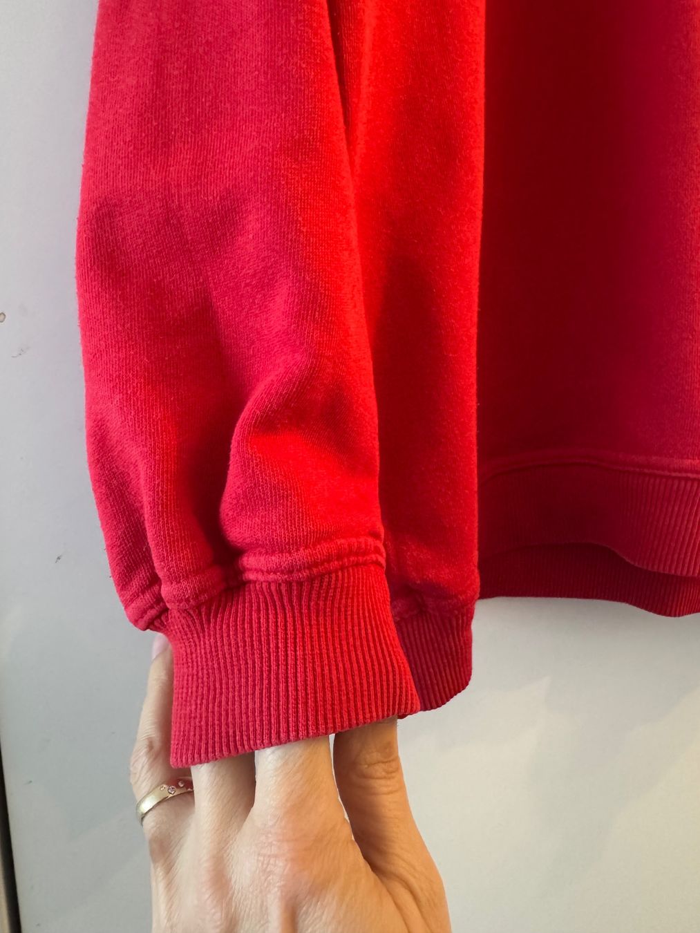 Fila Maglioni & Felpe: Fila Sweatshirt Vintage Retro – Usato da Obfelden venduto da cesarina10 2