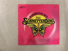 Polo's Schmetterding LP - 12 Schmetter-Hits