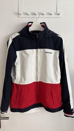 Tommy Hilfiger Autumn/Spring Jacket