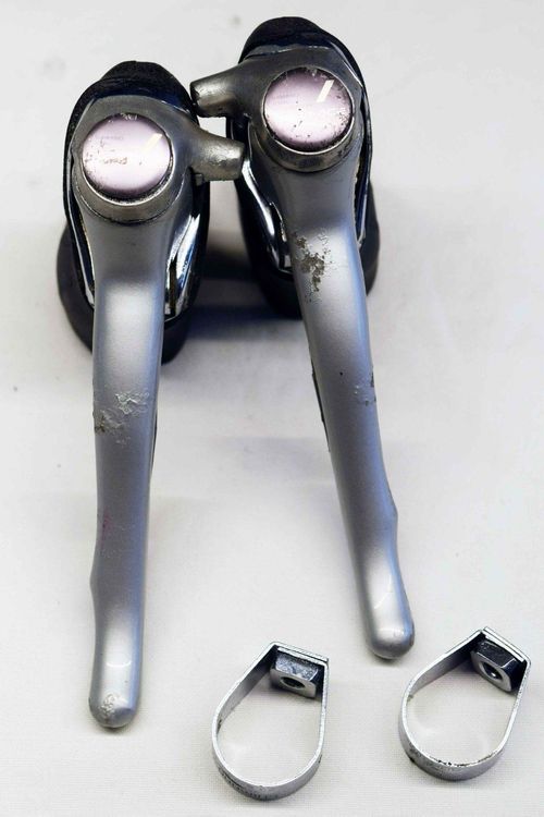SHIMANO 「シマノ」 DURA-ACE EX シフトレバー / 熊谷本店