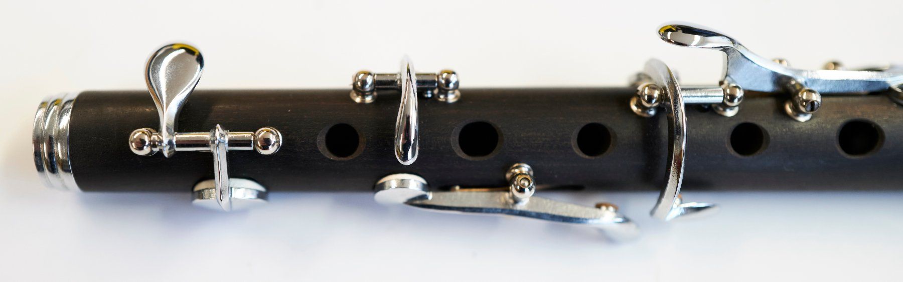 Strumenti musicali: Piccolo 6-klappig – Nuovo (secondo la descrizione) da Schaffhausen venduto da outlet-music 3