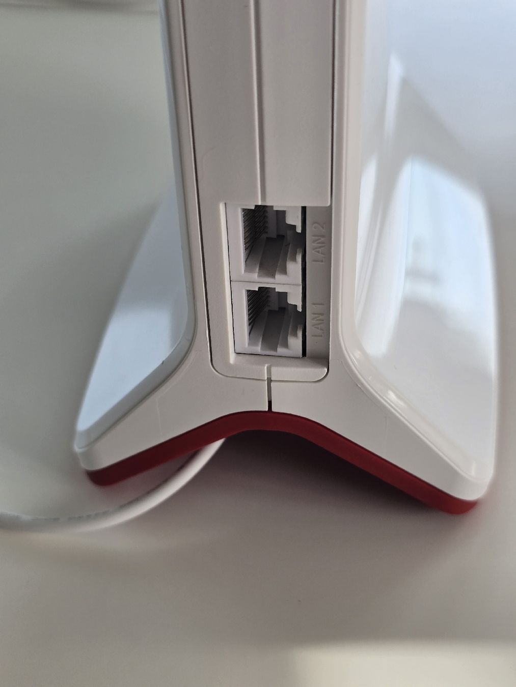 Avm WiFi: FRITZ!Repeater 3000 AX | Mesh Wi-Fi   Extender – Usato da Le Mouret venduto da Lapinou 2
